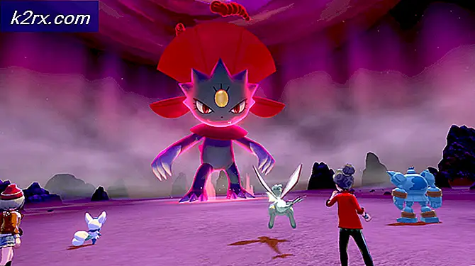 Pokemon Sword and Shield: Khu vực hoang dã trong thế giới mở, khả năng ‘Dynamax’, các trận đánh đột kích tối đa