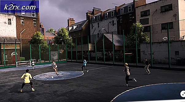 FIFA 20 kommer att innehålla ett FIFA Street Mode kallat Volta Football