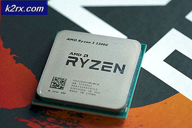 AMD is van plan om in november van dit jaar 7nm Ryzen APU's met Zen 2.0 en Navi-architectuur uit te brengen