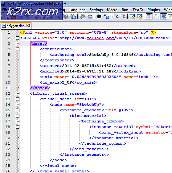 5 trình chỉnh sửa XML miễn phí tốt nhất