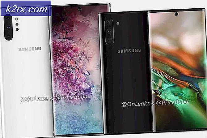 Samsung Galaxy Note 10 wordt officieel op 7 augustus in NYC | Verslag doen van