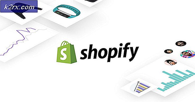 Shopify lanceert AI-gebaseerd fulfilmentnetwerk voor kleine en middelgrote bedrijven en verbetert zijn Plus-platform