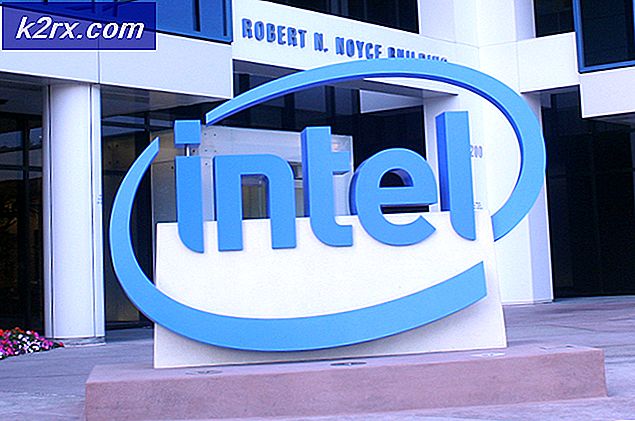 Intel ber Samsung att tillverka processorer för datorer eftersom det kämpar för att möta efterfrågan?