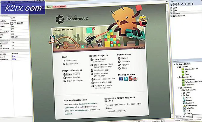 Als je een echte gamer in hart en nieren bent en een out-of-the-box denkvermogen hebt, dan moet je hebben nagedacht over het ontwikkelen van je eigen games. We weten het allemaal