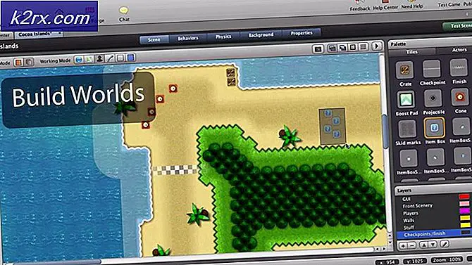 5 beste software voor het maken van games