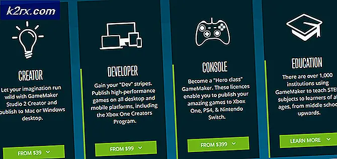 5 beste software voor het maken van games