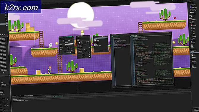 5 beste software voor het maken van games