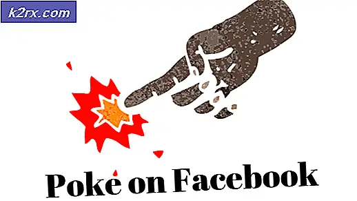 Was bedeuten Pokes in Facebook?