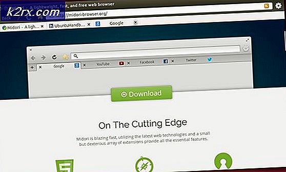 5 beste lichtgewicht browsers