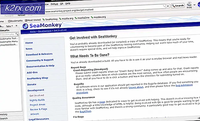5 beste lichtgewicht browsers