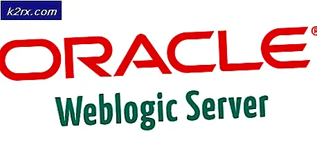 WebLogic Server Zero-Day kwetsbaarheidspatch uitgegeven, Oracle-waarschuwingen Exploit nog steeds actief