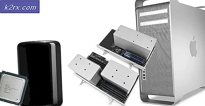 Apple besluit om met Quanta Computer te gaan: de nieuwe Mac Pro wordt geproduceerd in China, niet in de VS