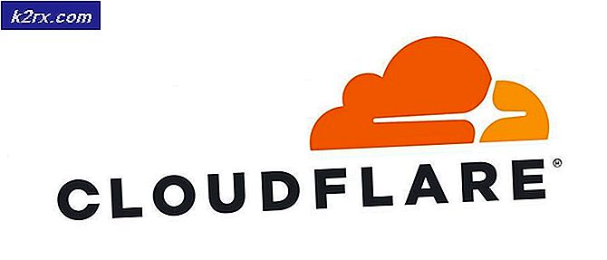 Cloudflare breekt het internet af en beïnvloedt belangrijke services zoals onenigheid, defecte software-implementatie achter uitval