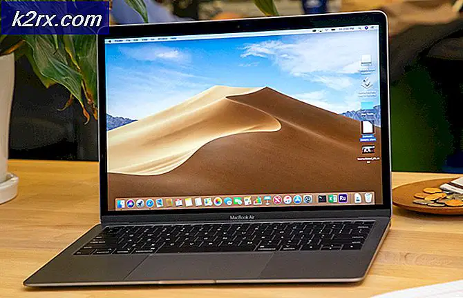 Ryktet: En nybörjar MacBook kan vara på korten