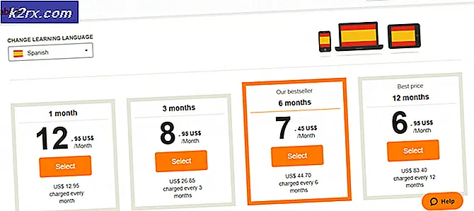 5 beste programma's om Spaans te leren