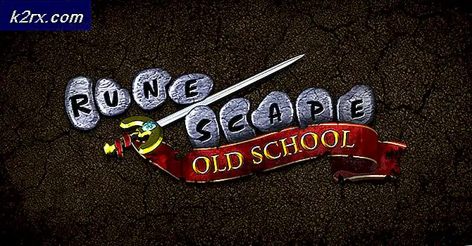 Nhà phát triển Old School RuneScape Thăm dò ý kiến ​​Người chơi trên quan hệ đối tác, sẽ ngừng hoạt động sau vài ngày
