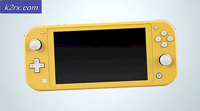 Nintendo công bố Nintendo Switch Lite, ra mắt vào tháng 9 với giá 200 đô la