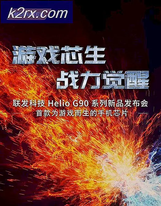 MediaTek wird am 30. Juli den Helio G90 SoC für Gaming-Smartphones vorstellen
