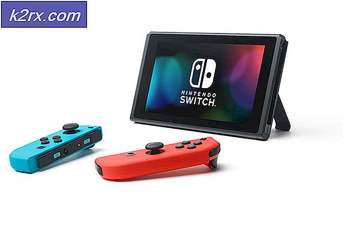 Nintendo Switch รุ่นใหม่จะมีอายุการใช้งานแบตเตอรี่นานถึง 9 ชั่วโมง