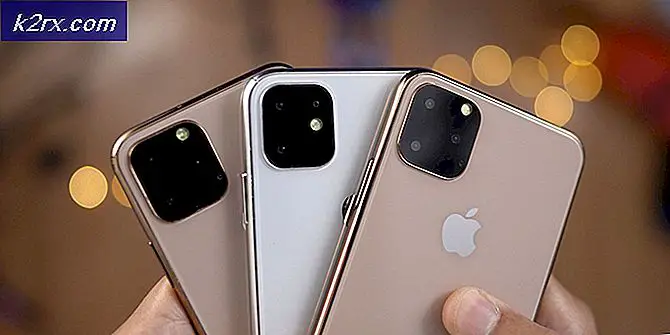 Apple drängt die Hersteller auf eine höhere Versorgung, um 2019 75 Millionen Geräte zu versorgen