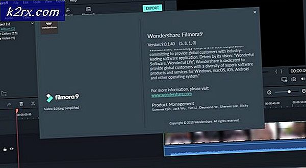 5 Beste software om VFX-effecten te creëren