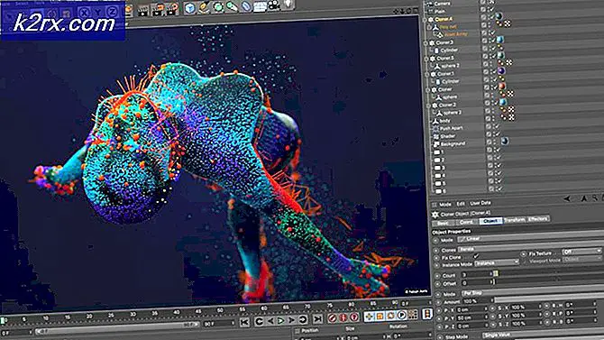 5 Beste software om VFX-effecten te creëren