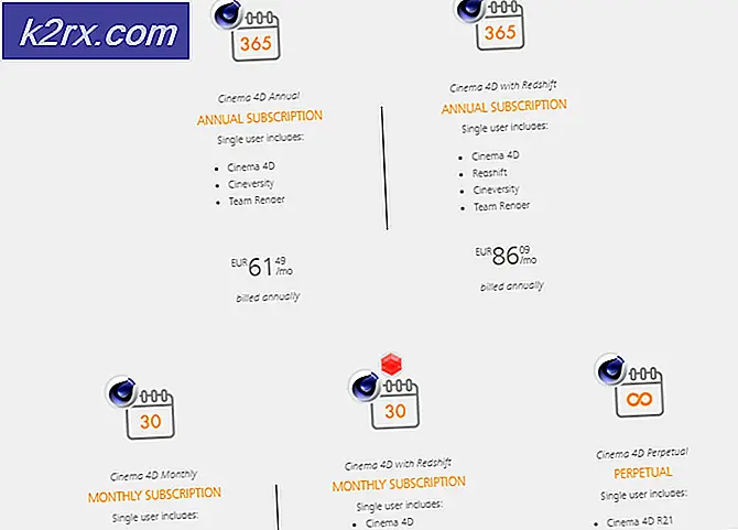 5 Beste software om VFX-effecten te creëren