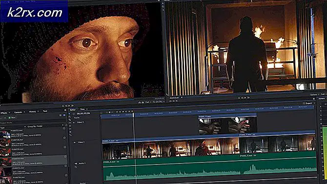 5 Beste software om VFX-effecten te creëren