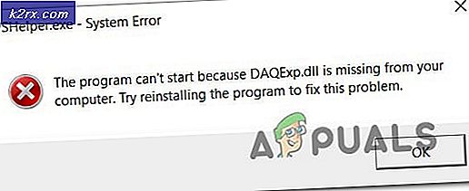 Wat is ‘daqexp.dll’ en moet ik het verwijderen?