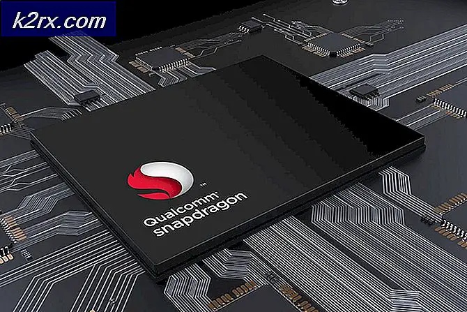 Qualcomm Snapdragon 865 mobilprocessor med integrerad 5G-modemspecifikationer och funktioner läckt ut online
