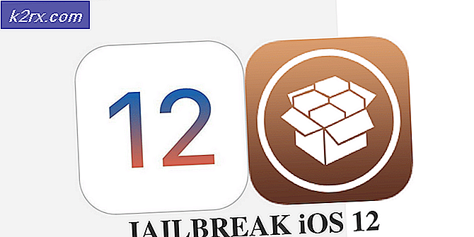 Apples iOS 12.4.1 Released to Fix Jailbreak Sårbarhet