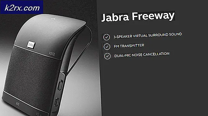 Jabra Freeway Bluetooth Car Speakerphone Review
