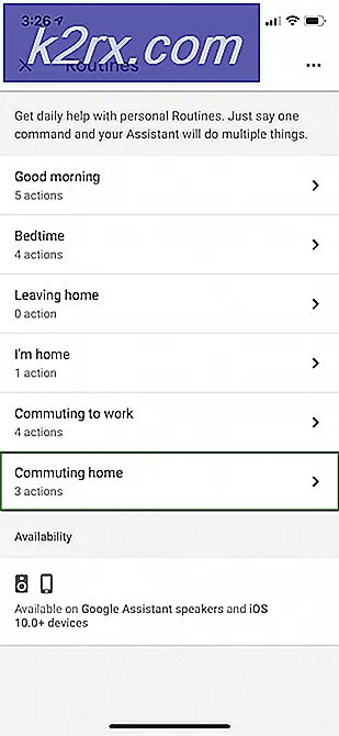 Google Home is de door Google ontwikkelde slimme luidspreker die u niet alleen helpt bij het luisteren naar muziek en nieuws, maar ook als communicatiekanaal fungeert