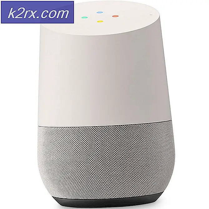 5 beste Google Home-routines