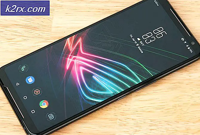 Endlich ist das Warten auf die Asus-Fans vorbei, da das neueste beste Gaming-Telefon des Unternehmens, Rog Phone 2, weltweit verfügbar ist. Abgesehen von der Standardvariante ist die