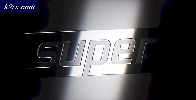 GTX 1660 SUPER kan vara på väg: Nvidia kan äventyra sin egen försäljning den här gången