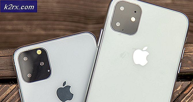 iPhone 2019-udgaver, der snart lanceres, får den nye 'R1' -sensorprocessor med kodenavnet 'Rose'?