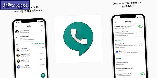 5 beste apps voor een tweede telefoonnummer