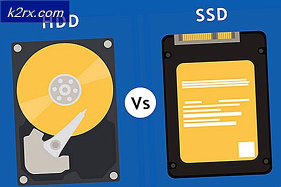 SSD vs HDD: Cái nào tốt hơn trong chơi game