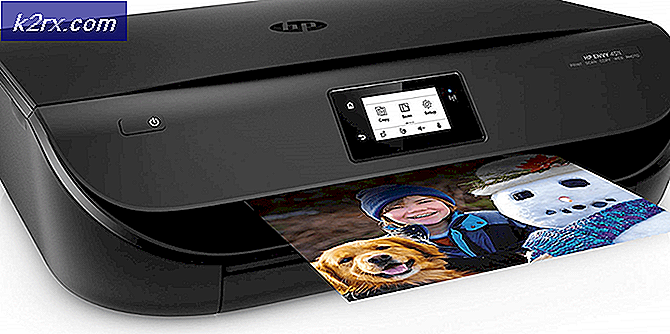 HP Envy 4512 alles-in-één printerrecensie