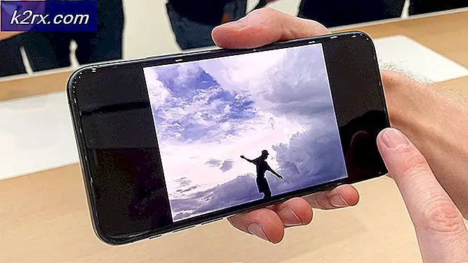 Apple iPhone 11 Pro Vs Samsung Galaxy S10 Plus: Slaget vid flaggskeppen