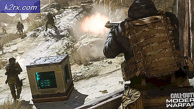 Call of Duty: Modern Warfare Beta đã đập vỡ hồ sơ để nhượng quyền thương mại