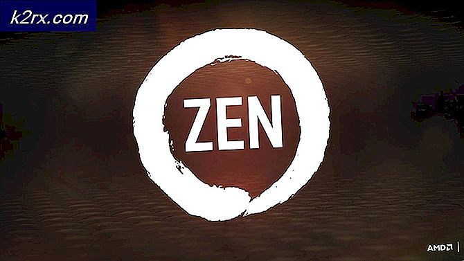 Gerüchte deuten darauf hin, dass die nächste Zen-Architektur mit SMT4-Technologie ausgestattet wird