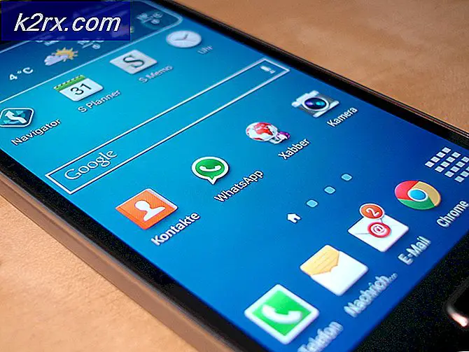 Med WhatsApp kan du nu skicka självförstörande meddelanden från din Android-telefon