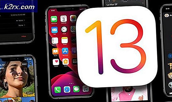 iOS 13.1 dwingt sommige draadloze opladers om een ​​top van 5W te halen