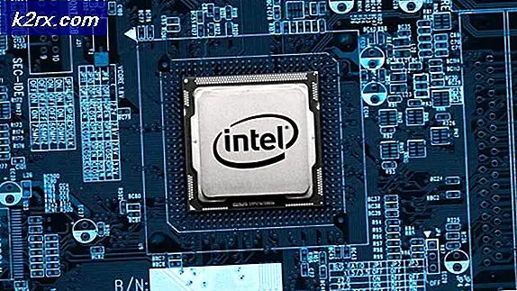Intel slaat 10nm-processors voor desktops over en gaat direct naar het 7nm-fabricageproces, claimrapport