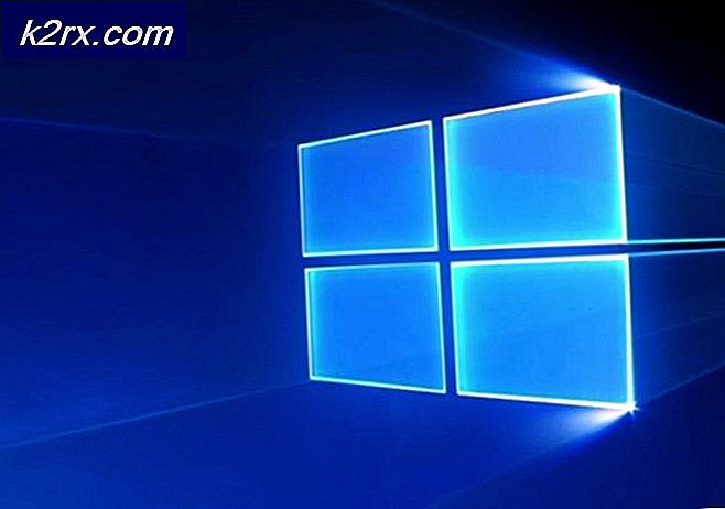 การอัปเดตสะสมล่าสุดของ Windows 10 เดือนตุลาคมไม่เพียง แต่ทำลายเมนูเริ่มเท่านั้น แต่ยังทำให้เบราว์เซอร์ขอบขัดข้องอีกด้วย