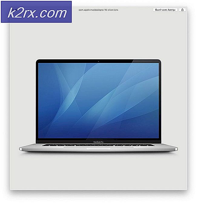 De bèta van Apple heeft misschien net een hint gegeven over een mogelijke 16-inch Macbook Pro