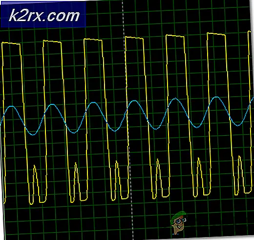 Wie erstelle ich eine Intercom-Schaltung, um ein Sprachsignal zwischen zwei Punkten auszutauschen?