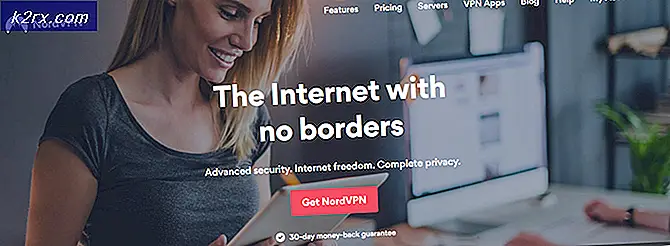 NordVPN gehackt, aber das Unternehmen versichert, dass die Privatsphäre der Kunden aufgrund der Sicherheitsrichtlinien des Unternehmens nicht verletzt wurde?